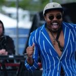 Spring + Summer Music Festivals